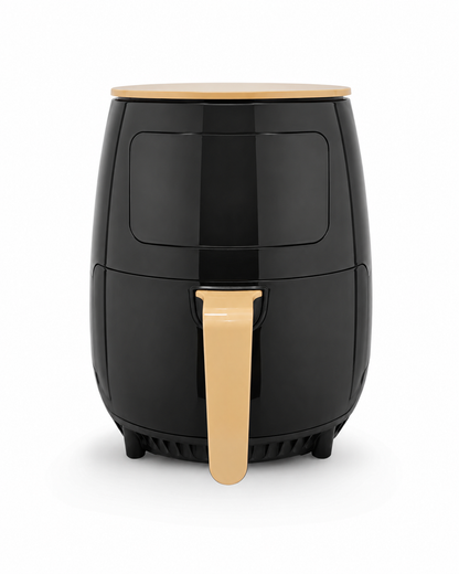 Freidora de Aire 6 litros- Air Fryer 2400 WATTS