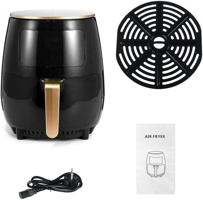 Freidora de Aire 6 litros- Air Fryer 2400 WATTS