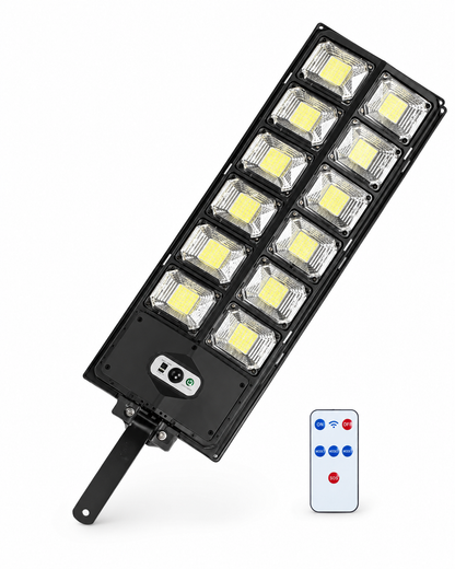Lámpara Solar Pro — Ilumina tu hogar Sin Gastar en Luz