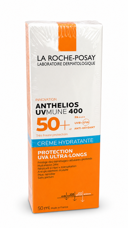 PROTECTOR SOLAR LA ROCHE POSAY 50 ML-50+
